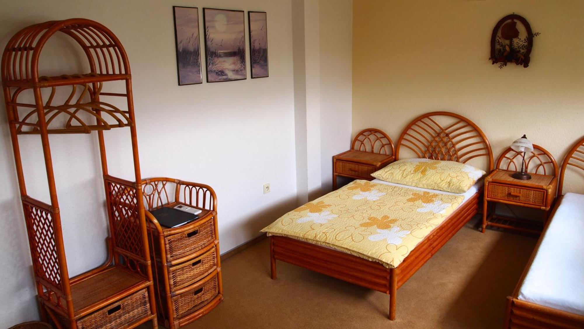 Pension Habermannova Vila Bludov  Habitación foto