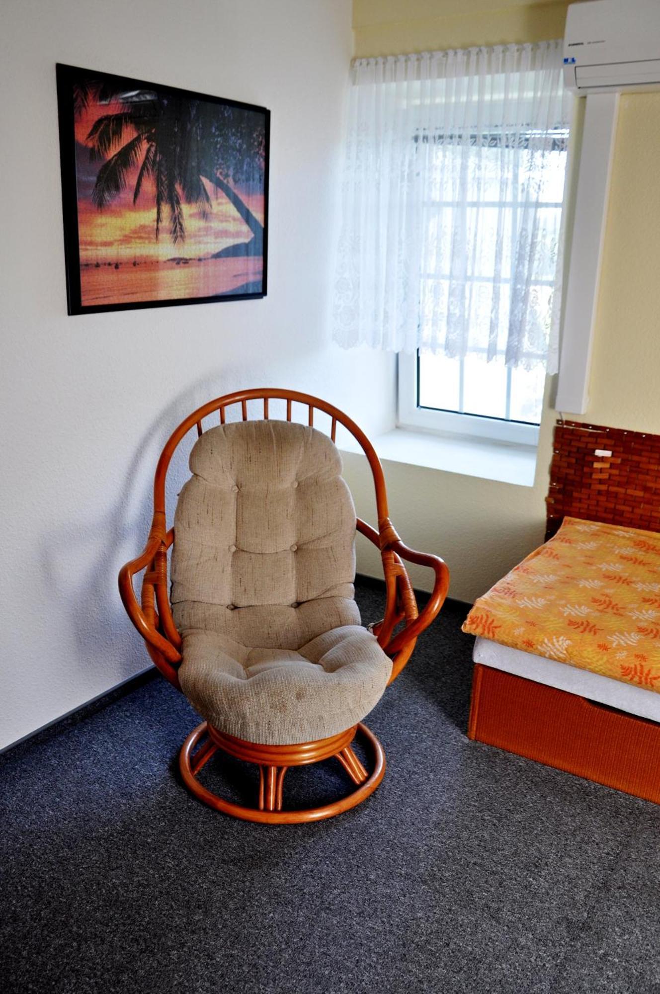 Pension Habermannova Vila Bludov  Habitación foto